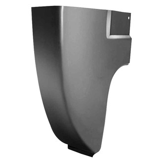 OER® - Outer Driver Side Truck Cab Corner