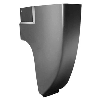 OER® - Outer Passenger Side Truck Cab Corner