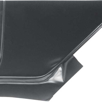 OER® - Passenger Side Footwell Repair Panel