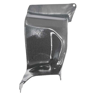 OER® - Inner Lower Driver Side Door Hinge Repair Panel