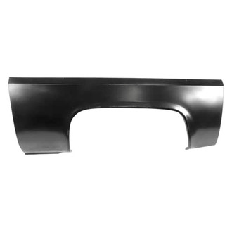 OER® - Rear Driver Side Bed Panel