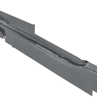 OER® - Inner and Outer Driver Side Floor Pan