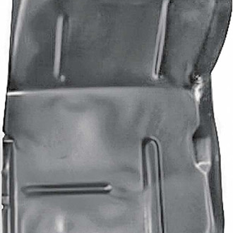 OER® - Front Driver Side Floor Pan