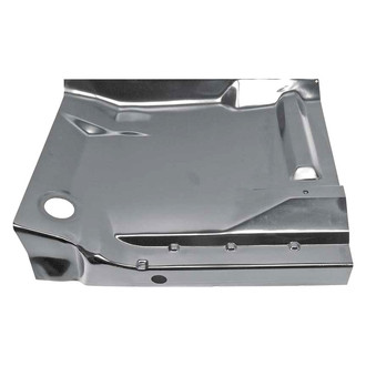 OER® - Driver Side Floor Repair Panel