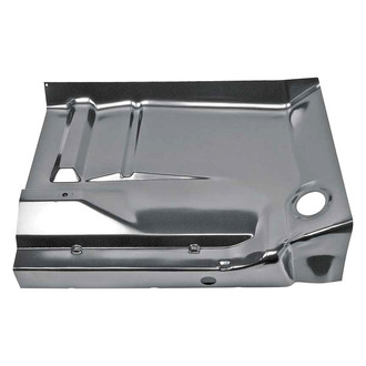 OER® - Passenger Side Cab Floor Repair Panel