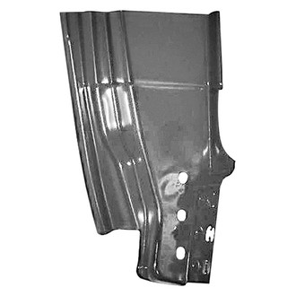 OER® - Lower Passenger Side Body Patch Panel