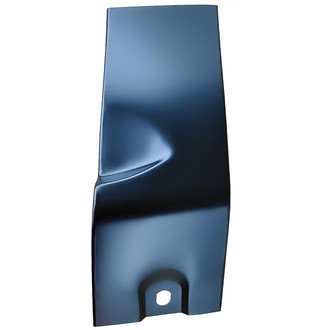 OER® - Front Passenger Side Rear Lower Section Fender Repair Panel
