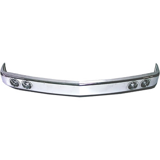 OER® - Front Bumper