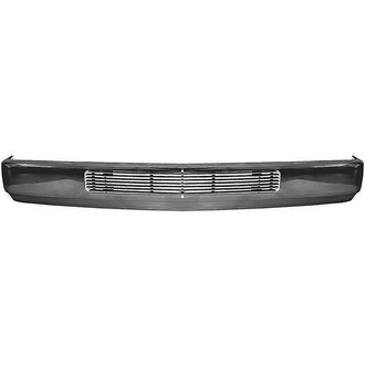 OER® - Front Bumper