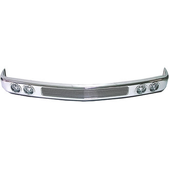 OER® - Front Bumper