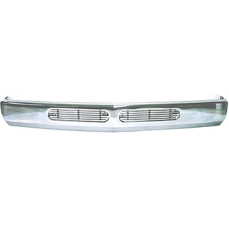 OER® - Front Bumper