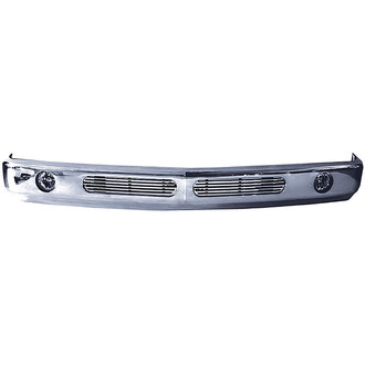 OER® - Front Bumper