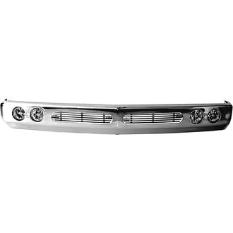 OER® - Front Bumper