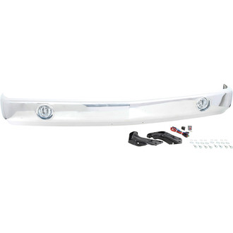 OER® - Front Bumper