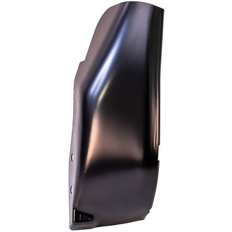 OER® - Rear Inner Lower Passenger Side Wheel Well
