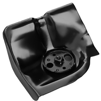 OER® - Front Driver Side Truck Cab Mount