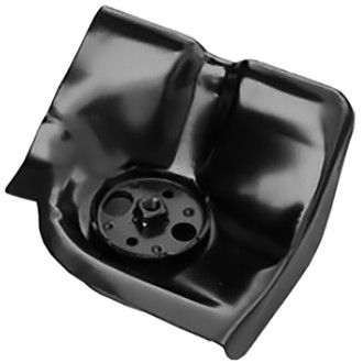 OER® - Front Passenger Side Truck Cab Mount