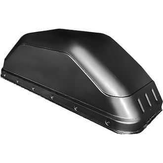 OER® - Driver Side Wheel Housing