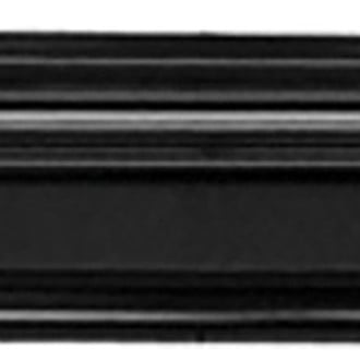 OER® - Driver Side Rocker Patch Panel