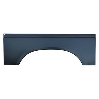 OER® - Driver Side Side Panel Molding