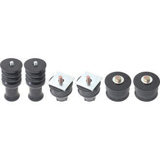 OER® - Front or Rear Body Mount Bushing Set