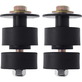 OER® - Radiator Core Support Mounting Bushing Set
