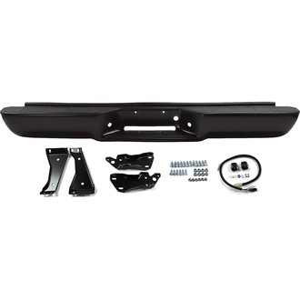 OER® - Rear Step Bumper Assembly