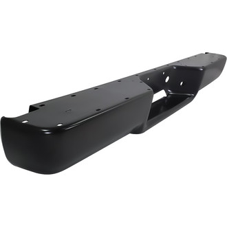 OER® - Rear Bumper Face Bar