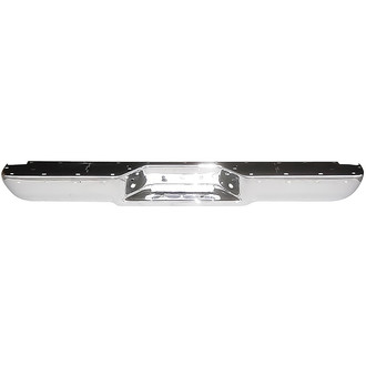 OER® - Rear Bumper Face Bar