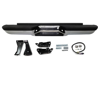 OER® - Rear Step Bumper Assembly