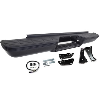 OER® - Rear Step Bumper Assembly