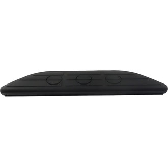 OER® - Rear Lower Center Bumper Step Pad