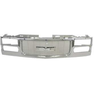 OER® - Grille