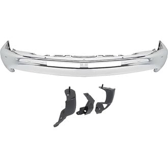 OER® - Front Bumper
