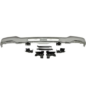 OER® - Front Bumper
