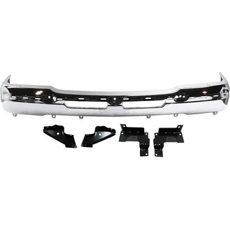 OER® - Front Bumper