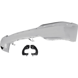 OER® - Front Bumper