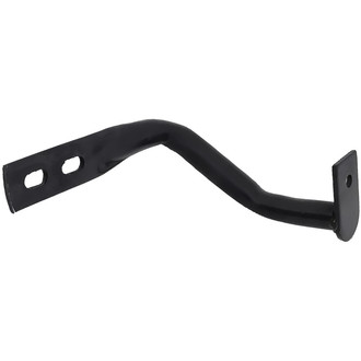 OER® - Front Outer Passenger Side Bumper Impact Brace