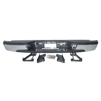 OER® - Rear Step Bumper Assembly