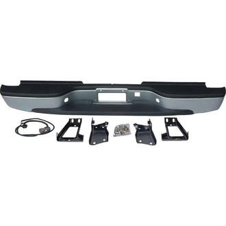 OER® - Rear Bumper