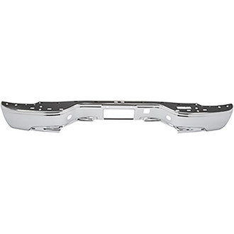 OER® - Rear Bumper Face Bar