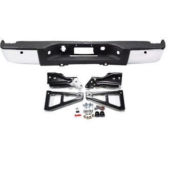 OER® - Rear Step Bumper Assembly