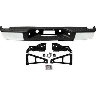 OER® - Rear Step Bumper Assembly