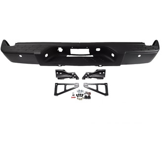 OER® - Rear Step Bumper Assembly