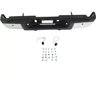 OER® - Rear Step Bumper Assembly