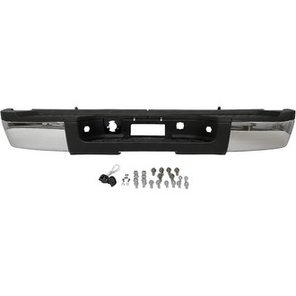 OER® - Rear Step Bumper Assembly