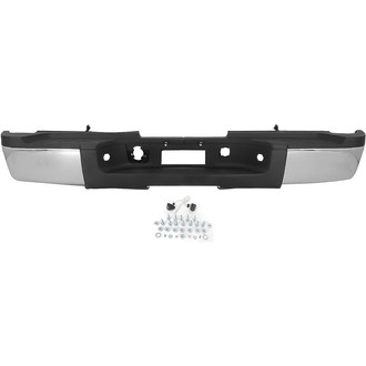 OER® - Rear Step Bumper Assembly