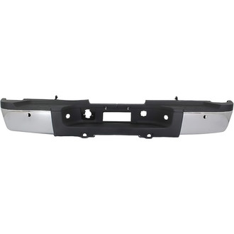 OER® - Rear Step Bumper Assembly