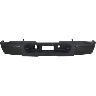 OER® - Rear Step Bumper Assembly