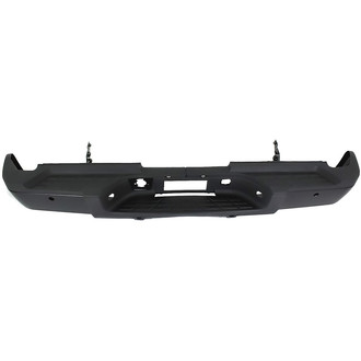 OER® - Rear Step Bumper Assembly